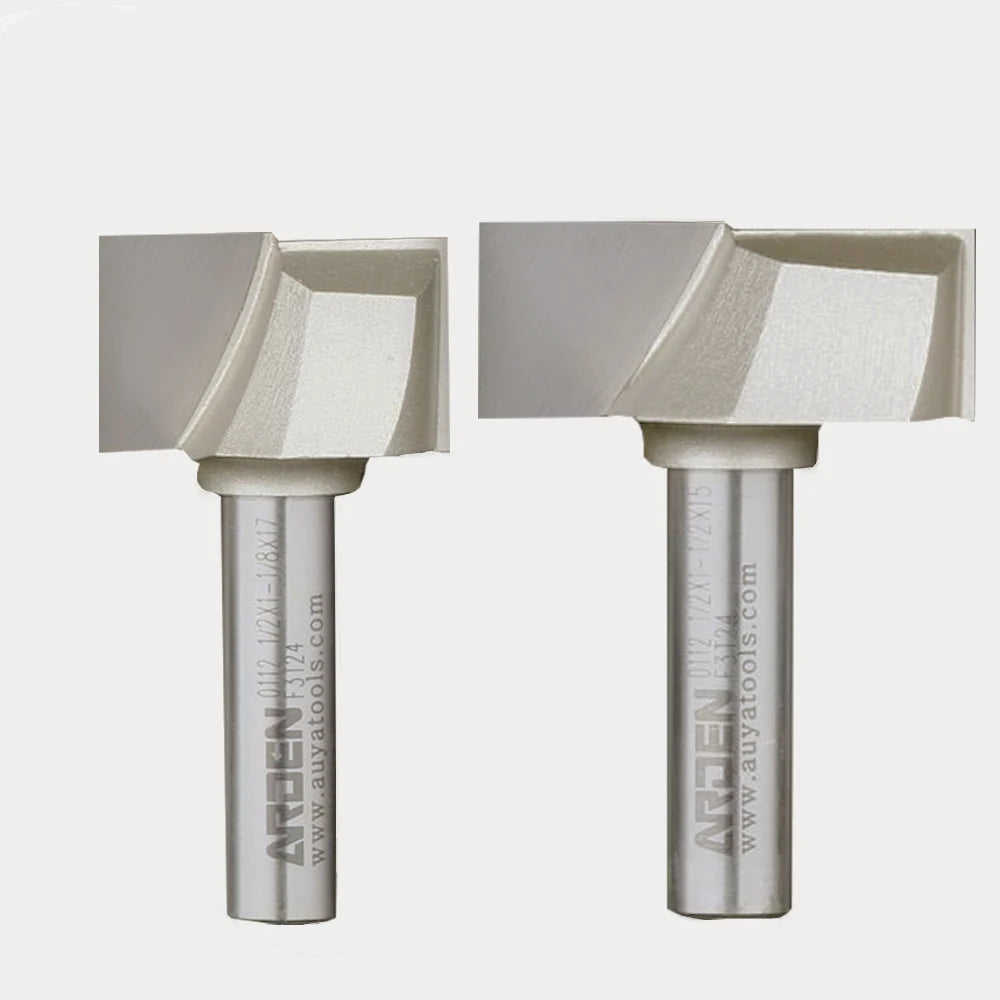 Fresa de Limpeza 12.7mm (1/2)