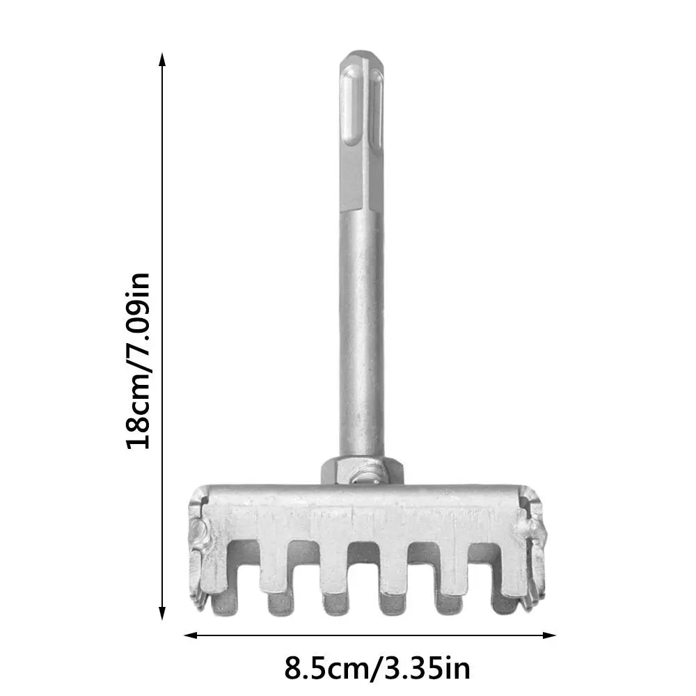 Cortador De Caixa De Tomadas