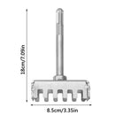 Cortador De Caixa De Tomadas