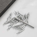 Prego com Cabeça Dupla