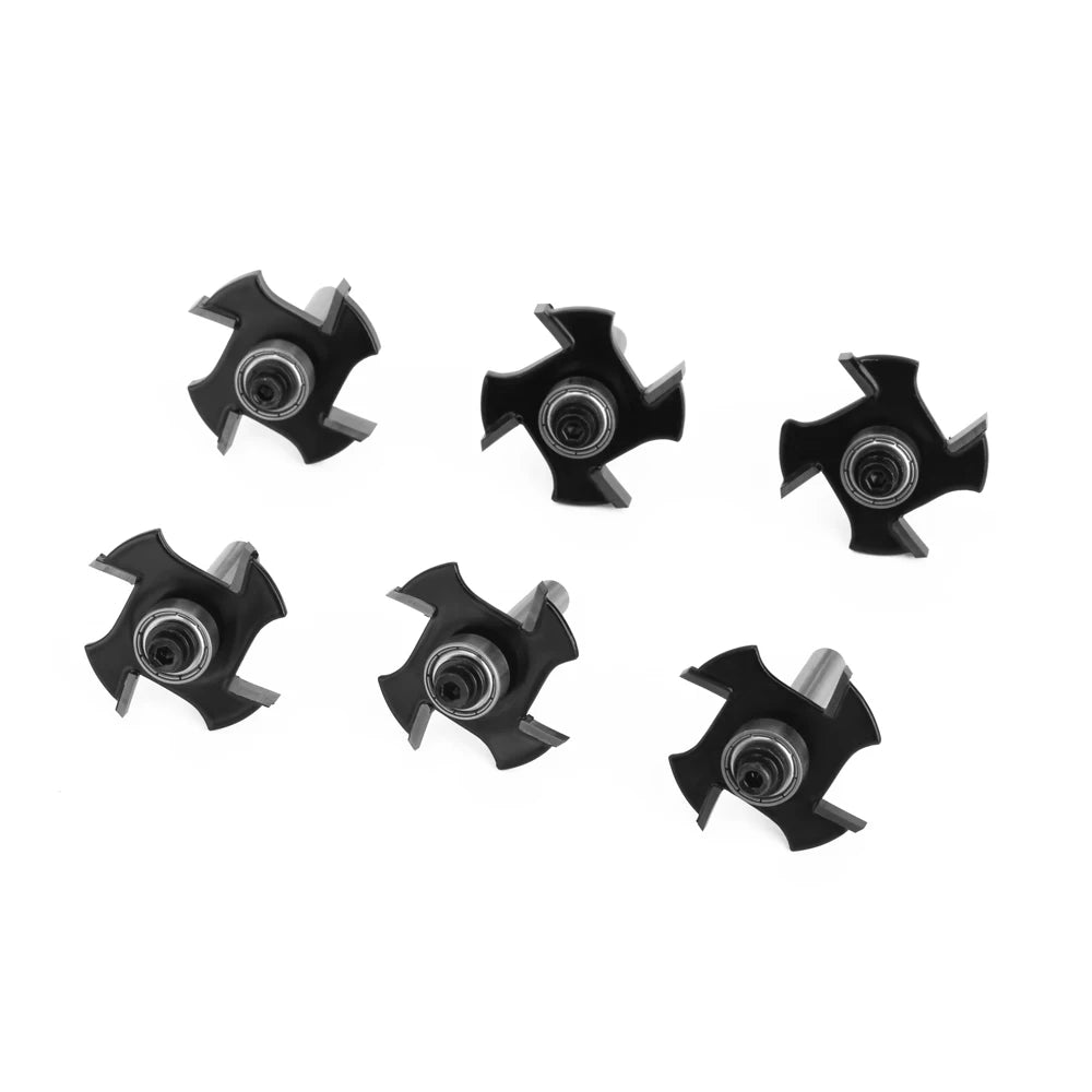 Fresa Para Encaixe (T-Slot)