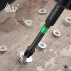 Bits de Parafusadeira Magnético