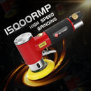 Mini Lixadeira Pneumática