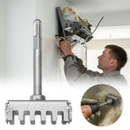 Cortador De Caixa De Tomadas