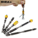 Conjunto de Bits de Parafusadeira com Anel de Imã Magnético