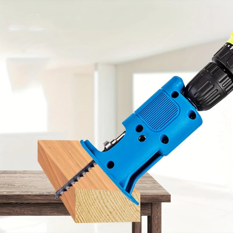 Kit com 80 Lâminas de Serra Tico-Tico