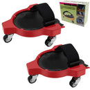 Joelheira Deslizante