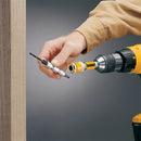 Escareador 2 em 1 DEWALT