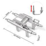 Auxiliar de Puxa Cabos