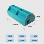 Kit Profissional de Marcação e Medição Tork