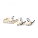 Fresa clássica (12.7mm / 1/2")
