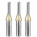 Fresa Reta 6,35mm (1/4)