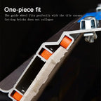 Adaptador para Corte em 45 Graus Porcelanato