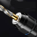 Mandril de Metal Com Travamento Automático