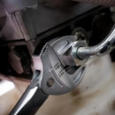 Chave Caranguejo – Ajuste Rápido