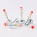 Prego Canhão 100pcs