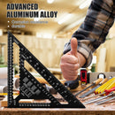 Esquadro Triangular 310x310x430