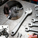 Chave Caranguejo – Ajuste Rápido