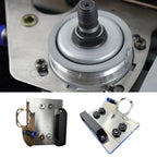 Suporte para Esmerilhadeira Angular para Corte em 45°