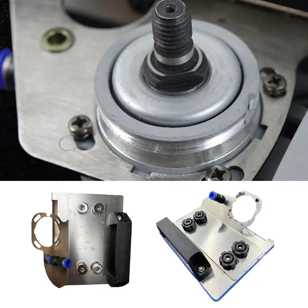 Suporte para Esmerilhadeira Angular para Corte em 45°