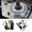 Suporte para Esmerilhadeira Angular para Corte em 45°