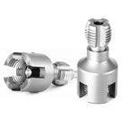 Rosqueador De Cano Tork