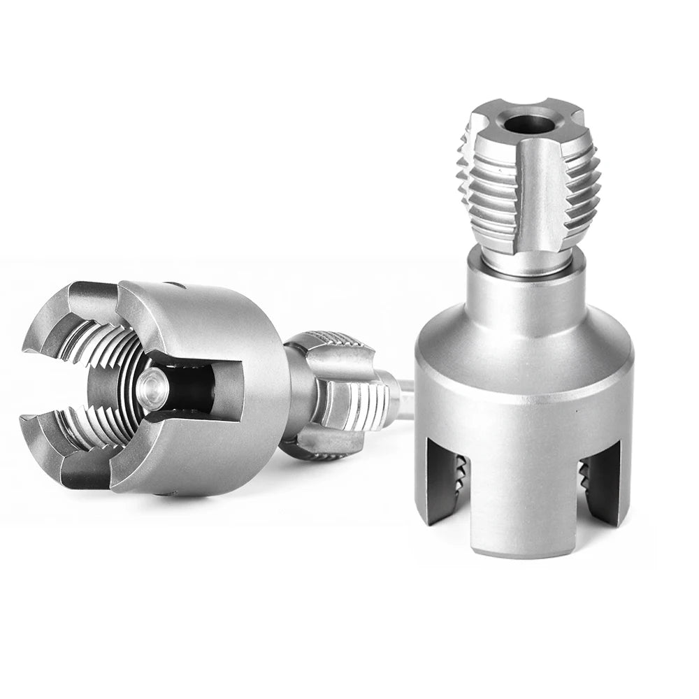 Rosqueador De Cano Tork