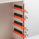 Gabarito para Instalação de Corrediças