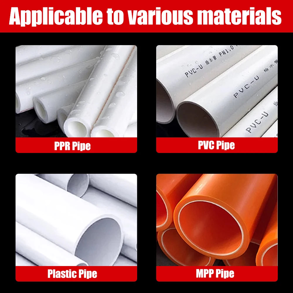 Rosqueador De Cano Tork