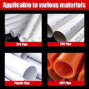 Rosqueador De Cano Tork