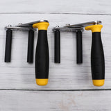 Pegador de Chapa, MDF, Madeira, Vidros, Pedras