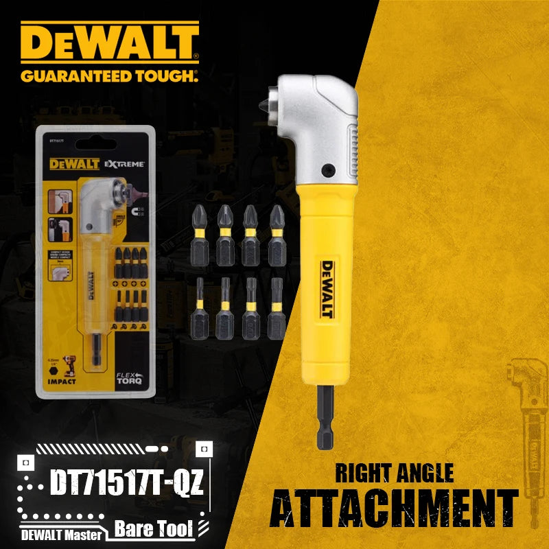 Adaptador de Ângulo DEWALT