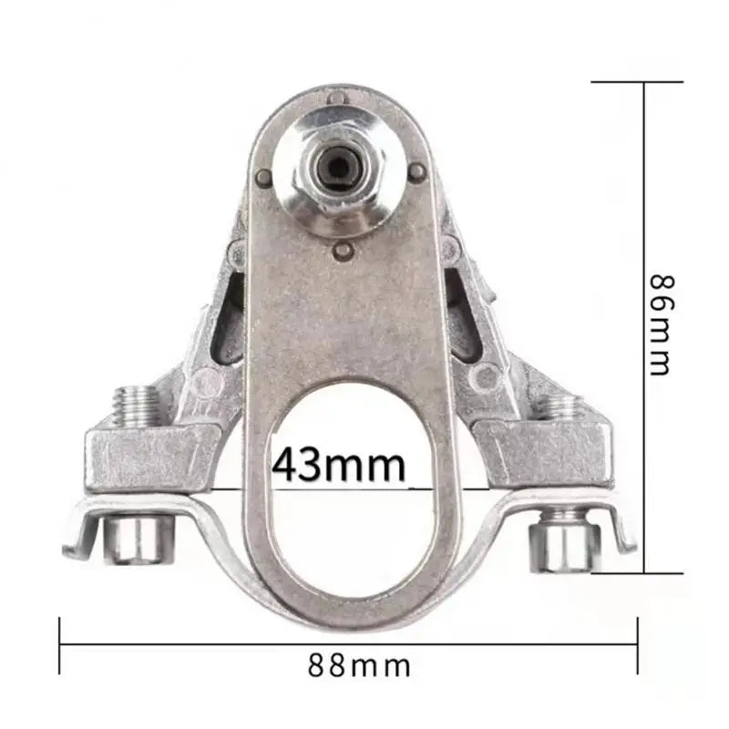 Adaptador Multi Ferramenta Oscilante