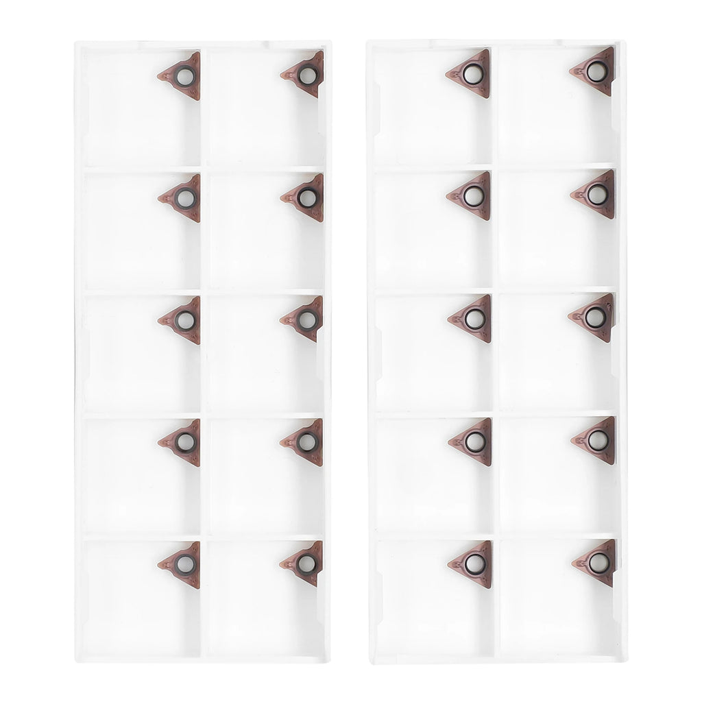 Kit 10 Laminas Para Refiladora Pneumática