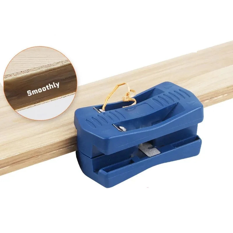 Máquina de acabamento de bordas