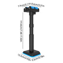 2 Suporte Nivelador com Roldana