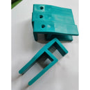 Gabaritos Para Fechamentos