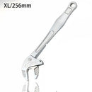 Chave Caranguejo – Ajuste Rápido