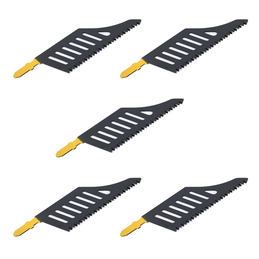 Lâmina Avançada para Serra Tico-Tico Tork (Estendida)