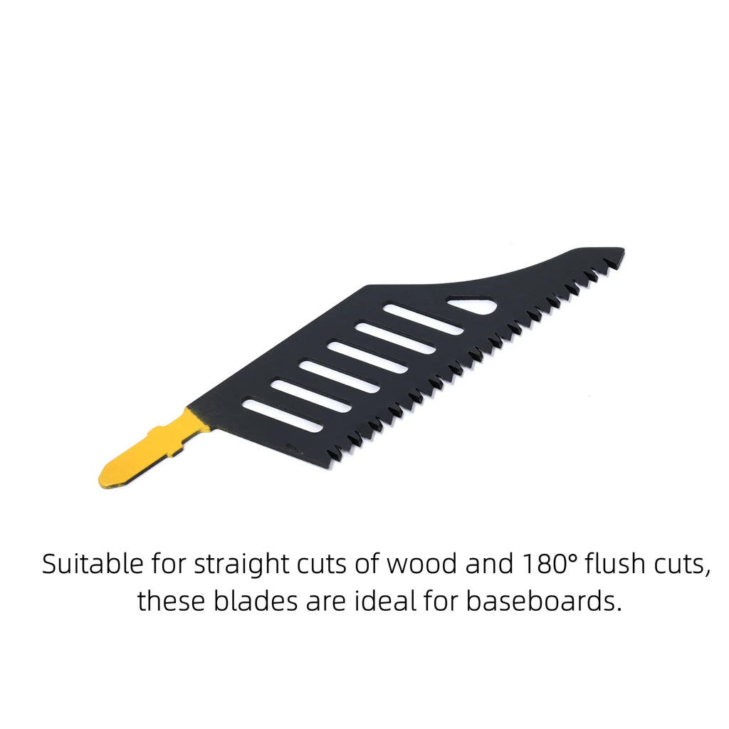 Lâmina Avançada para Serra Tico-Tico Tork (Estendida)