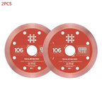 Disco Diamantado MultiCorte