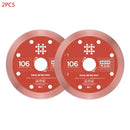 Disco Diamantado MultiCorte