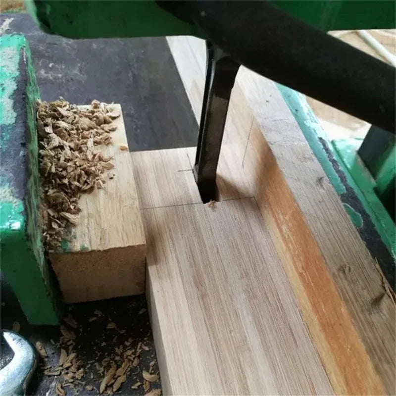 Broca Quadrada de Aço pra Madeira