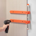 Gabarito para Instalação de Corrediças