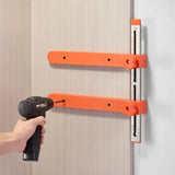 Gabarito para Instalação de Corrediças