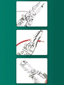 Alicate Multifunção 11 em 1