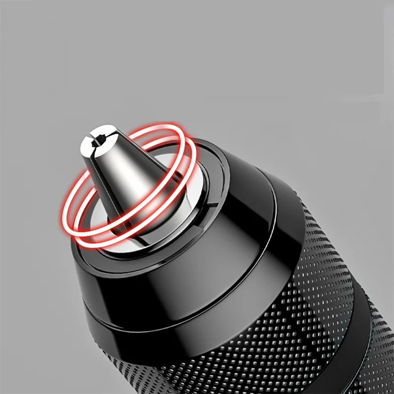 Mandril de Metal Com Travamento Automático