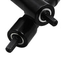 Adaptador de extensão de curvatura