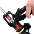 Suporte Telescópico de Fácil Instalação