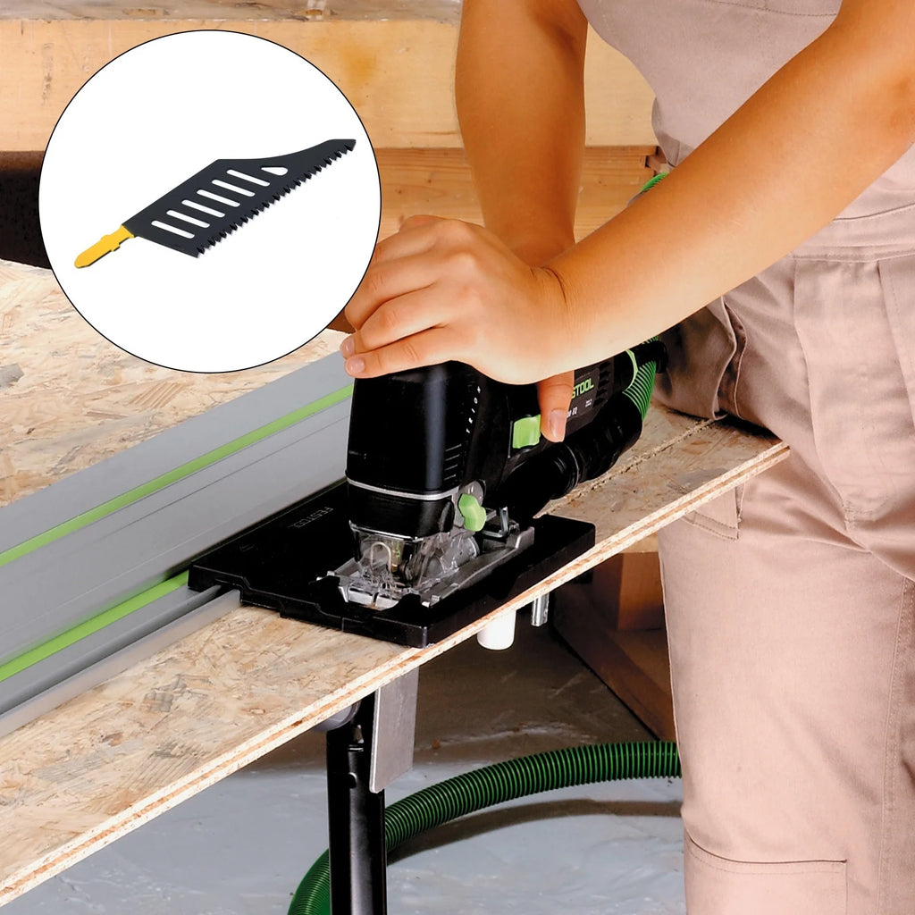 Lâmina Avançada para Serra Tico-Tico Tork (Estendida)